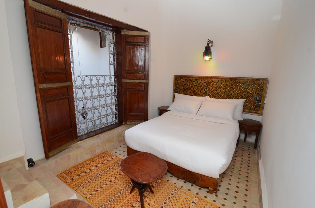 Le Cedre D'argent Fez