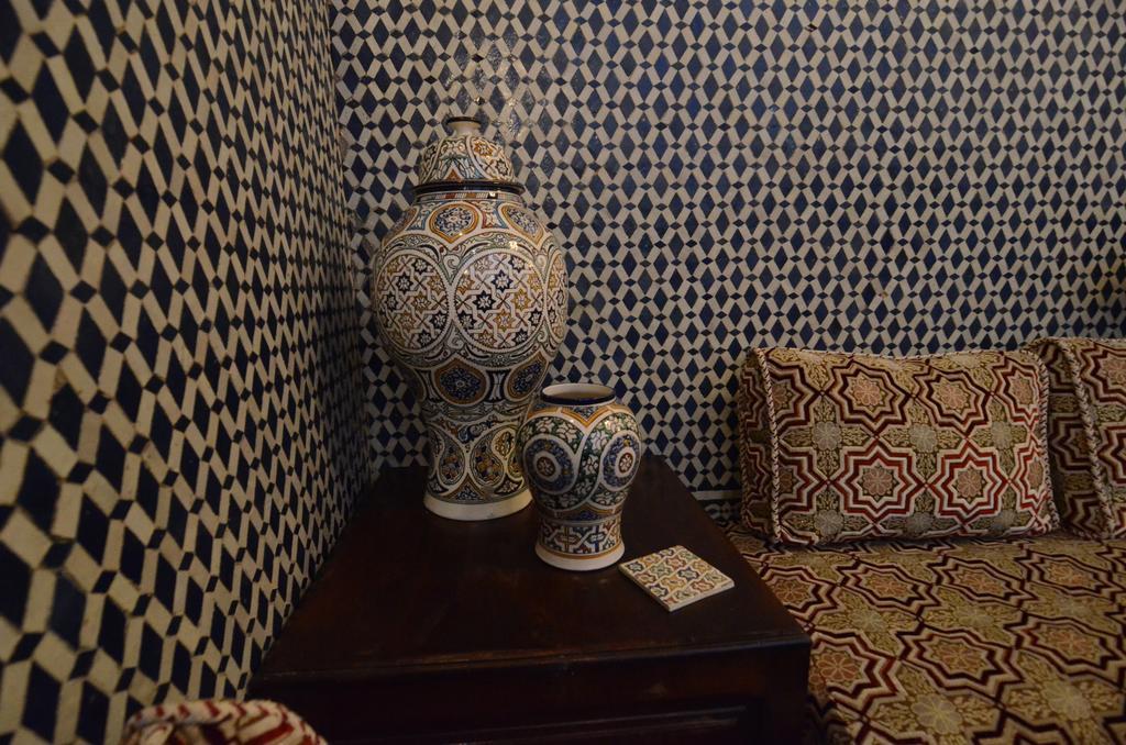 Le Cedre D'argent 4* Fez